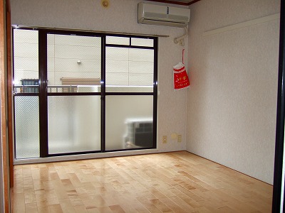 Other room space