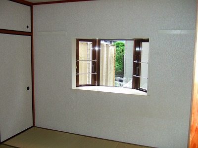 Other room space