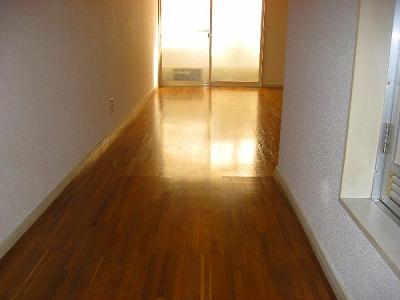 Other room space