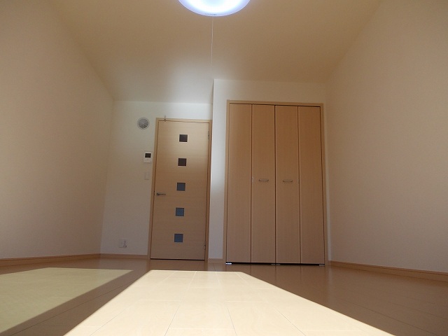Living and room