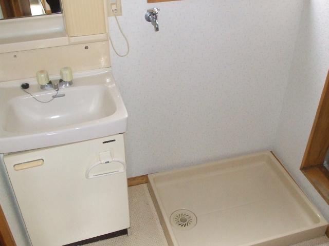 Washroom