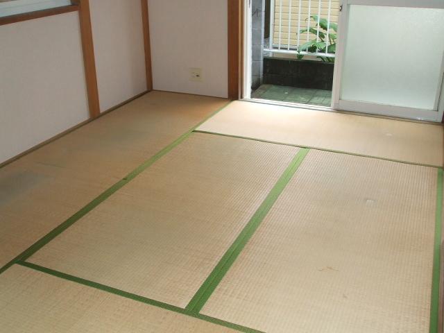 Other room space