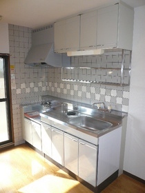 Kitchen. Kitchen