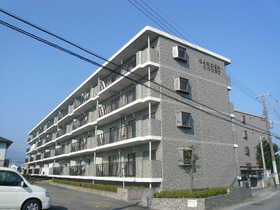 Building appearance