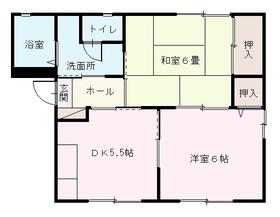 Building appearance