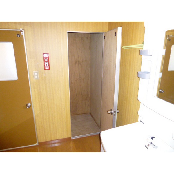 Washroom