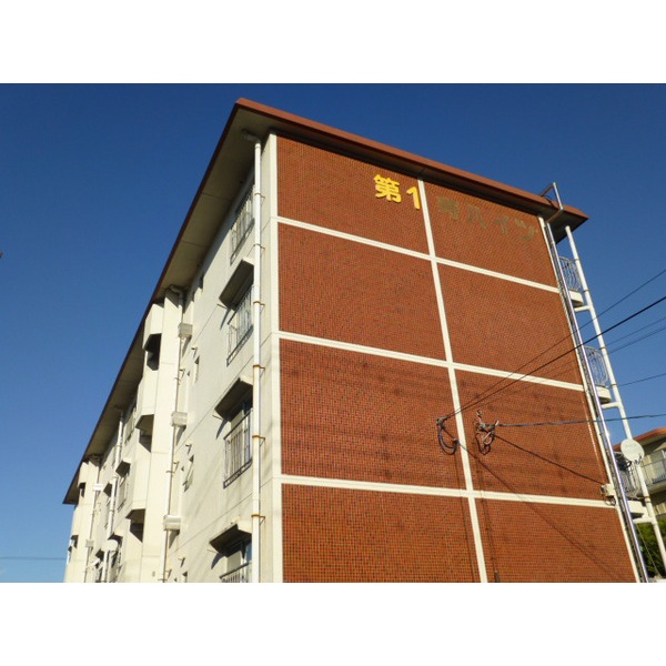 Building appearance