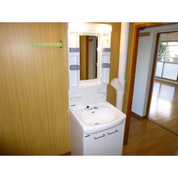 Washroom