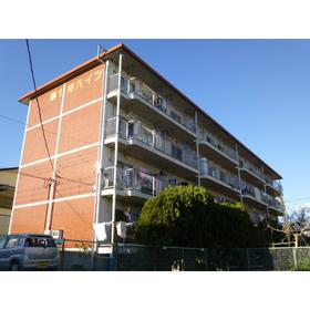 Building appearance