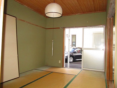 Other room space