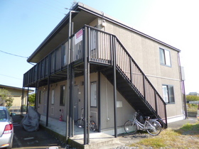 Building appearance. Appearance (corridor side)