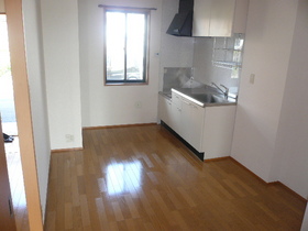 Kitchen. Kitchen