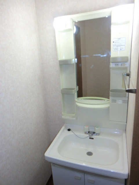 Washroom