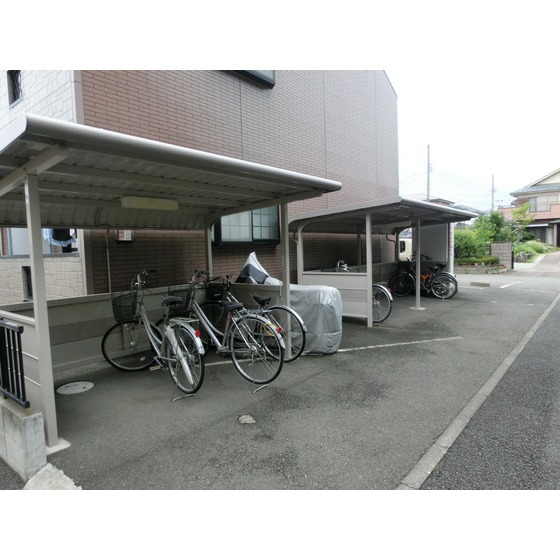 Other common areas