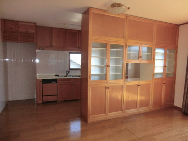 Living and room