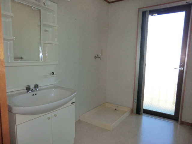 Washroom