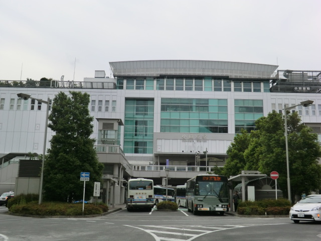 Other. 900m to Odawara Station (Other)