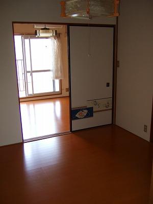 Other room space