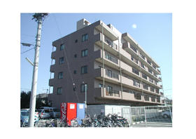 Building appearance