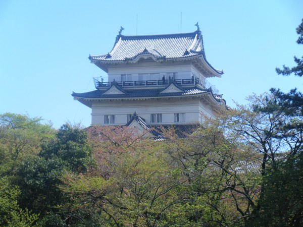 Other. 368m to Odawara Castle (Other)