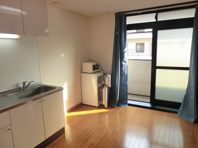 Living and room