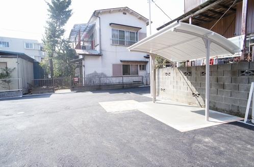 Other common areas