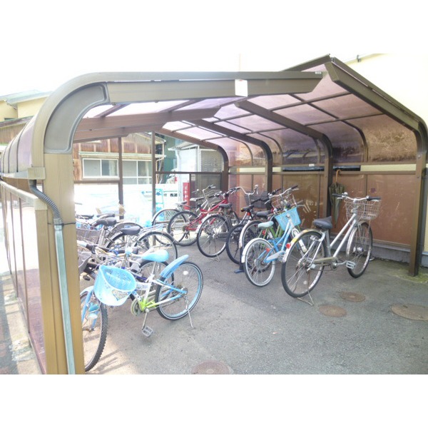 Other common areas
