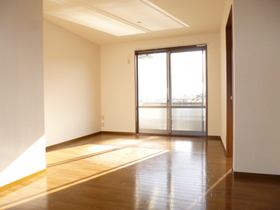 Living and room. LDK10.27 Pledge