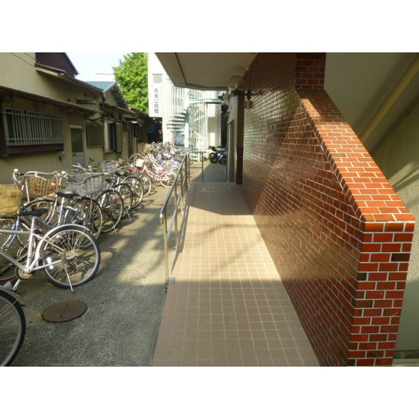 Other common areas
