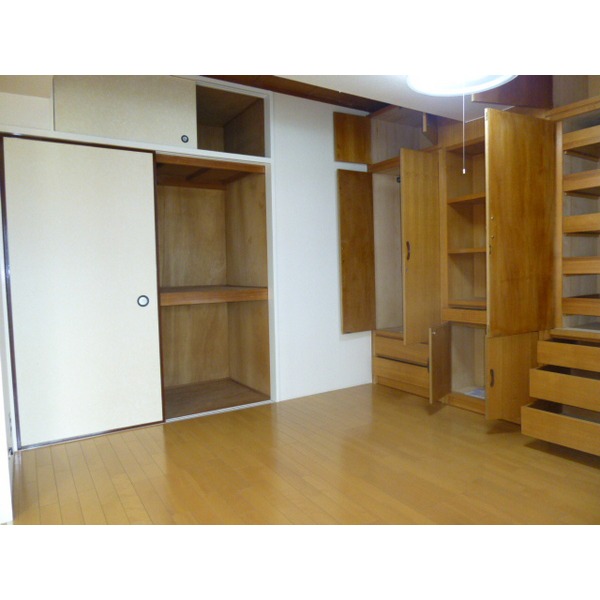 Other room space
