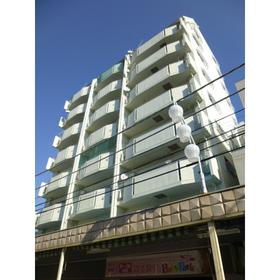 Building appearance