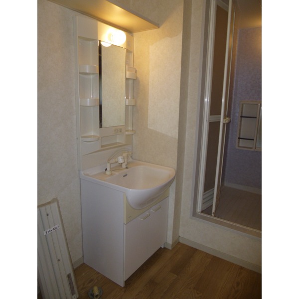 Washroom