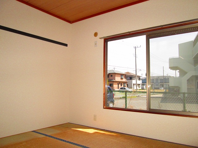 Other room space