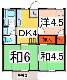 Building appearance