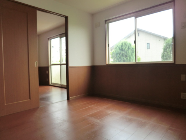 Living and room