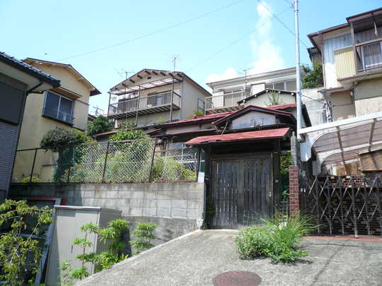 Local appearance photo