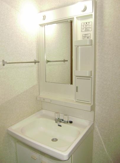 Washroom
