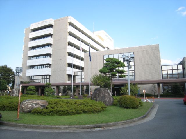 Hospital. 670m to Odawara City Hospital (Hospital)