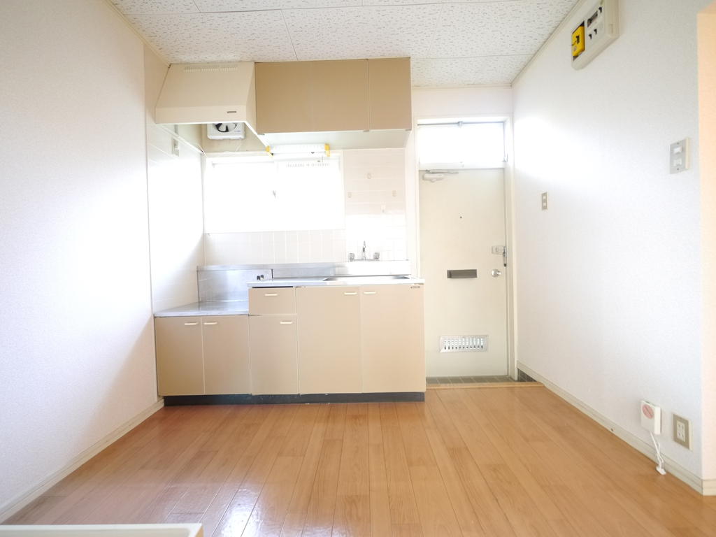 Kitchen. It is a sink that can be dishes