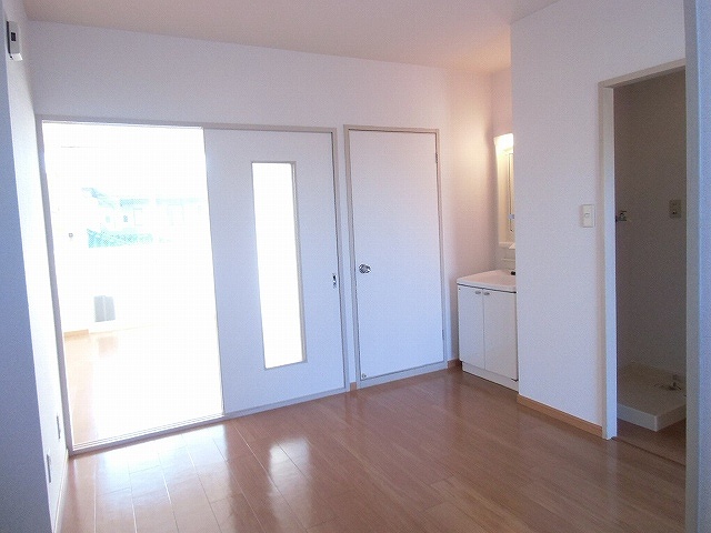 Living and room
