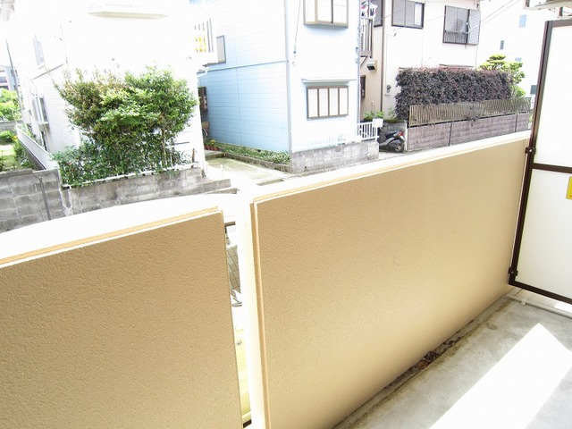 Other room space