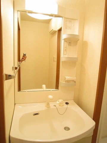 Other room space