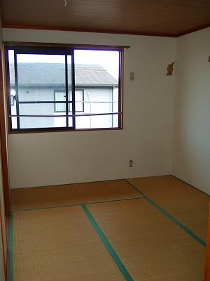 Other room space