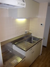 Kitchen. Kitchen