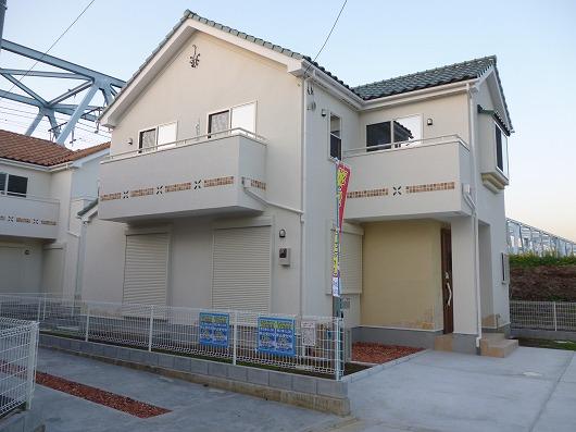 Local appearance photo. Local (October 28, 2013) Shooting [Building 3]