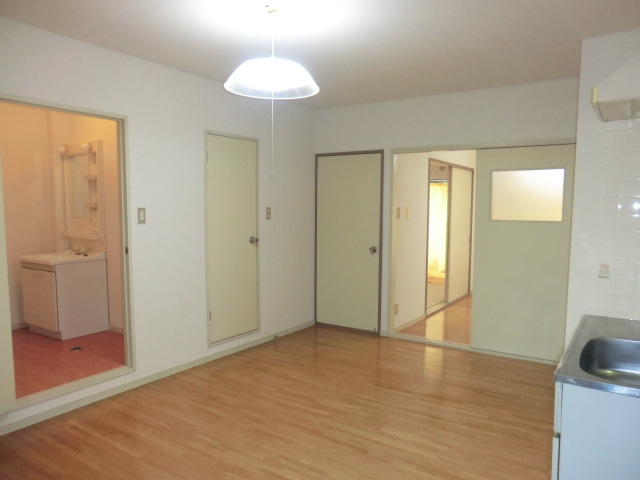 Living and room