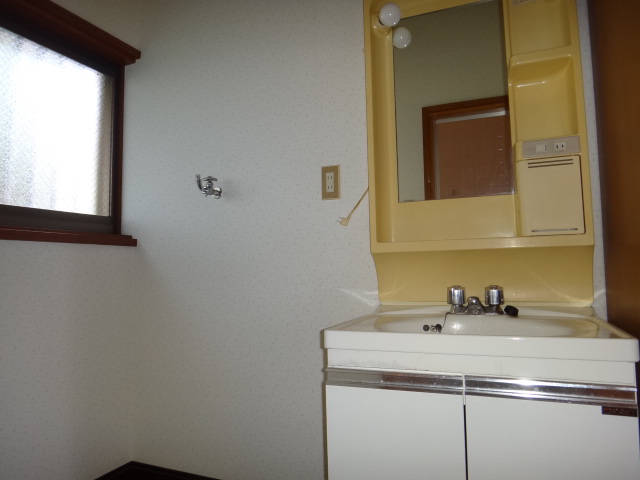 Washroom