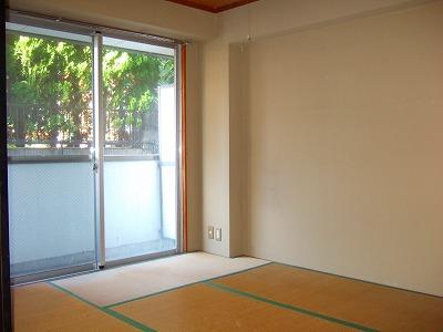 Other room space