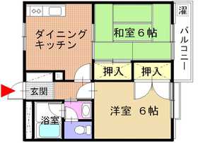Building appearance