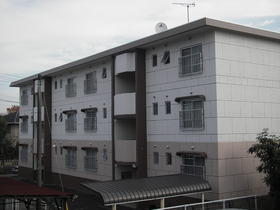Building appearance